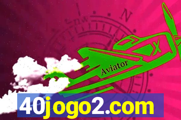 40jogo2.com