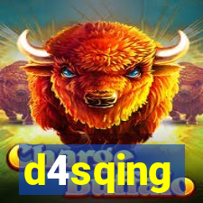 d4sqing