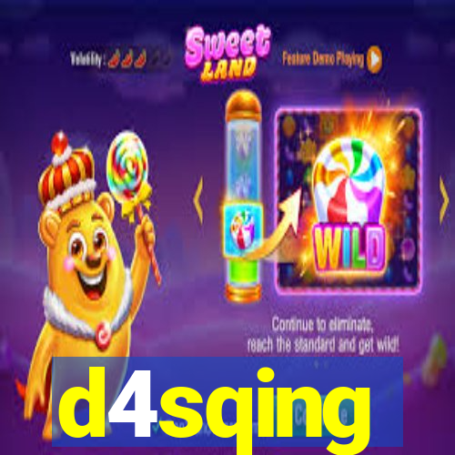 d4sqing