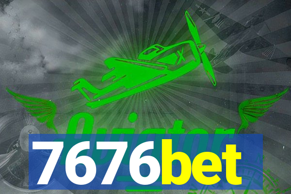 7676bet