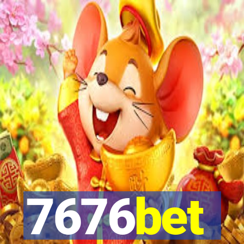 7676bet