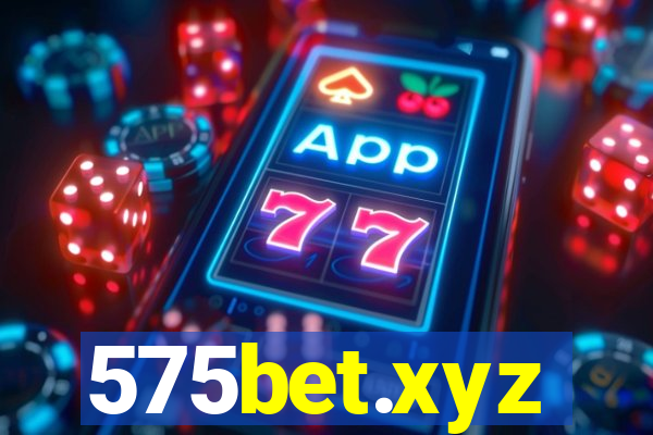 575bet.xyz