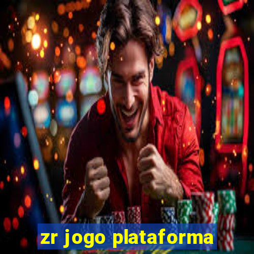 zr jogo plataforma