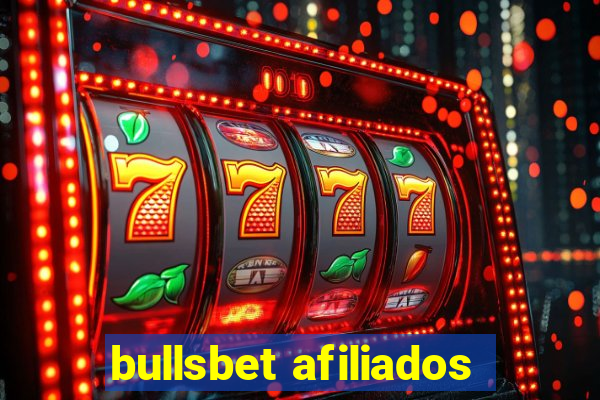 bullsbet afiliados