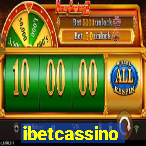 ibetcassino