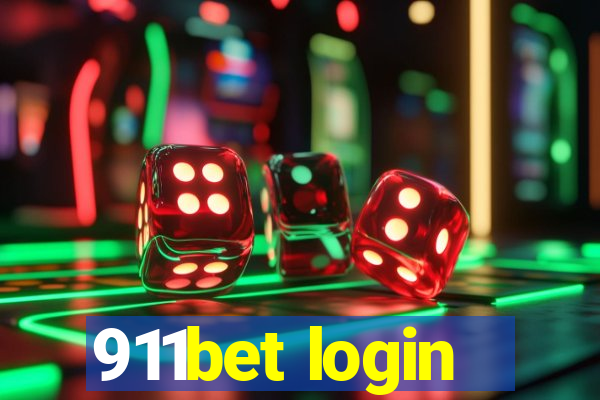 911bet login