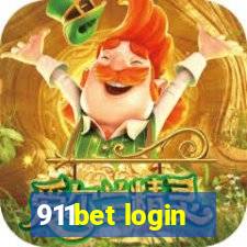 911bet login