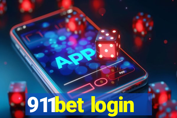 911bet login