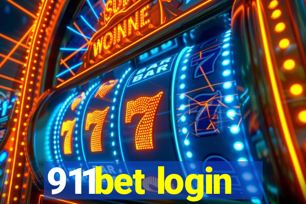 911bet login