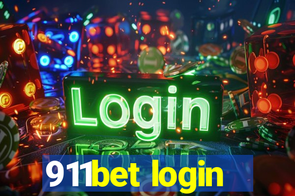 911bet login