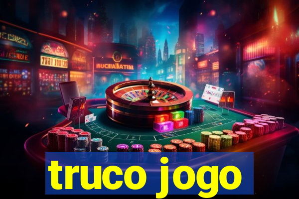 truco jogo