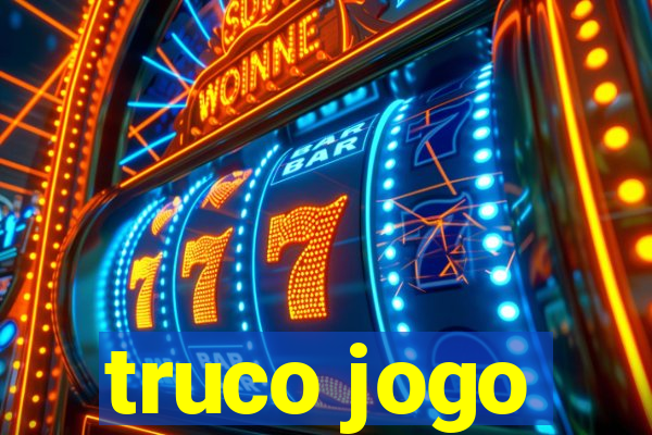 truco jogo