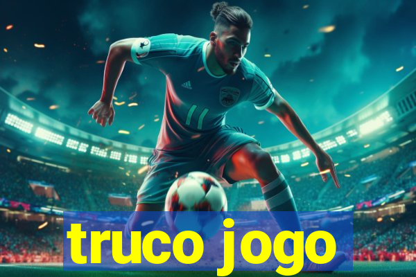 truco jogo