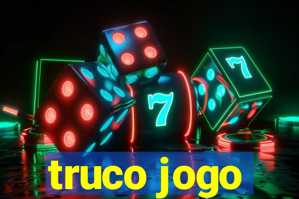 truco jogo