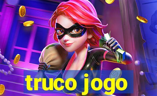 truco jogo