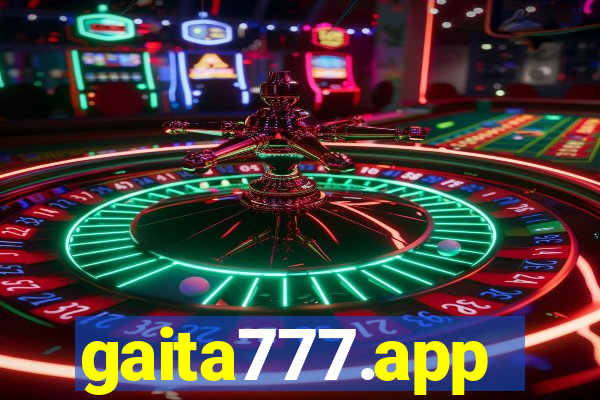 gaita777.app