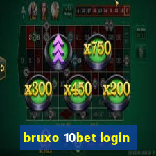 bruxo 10bet login