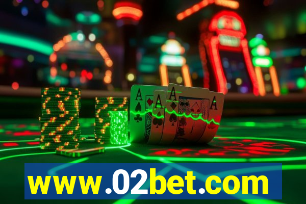 www.02bet.com