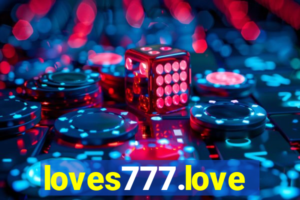 loves777.love