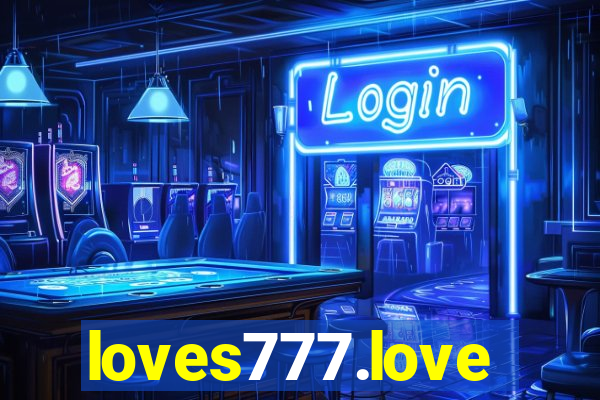 loves777.love