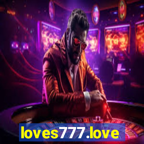 loves777.love