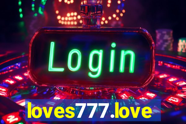 loves777.love