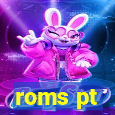 roms pt