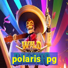 polaris pg plataforma de jogos