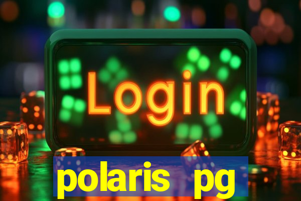 polaris pg plataforma de jogos