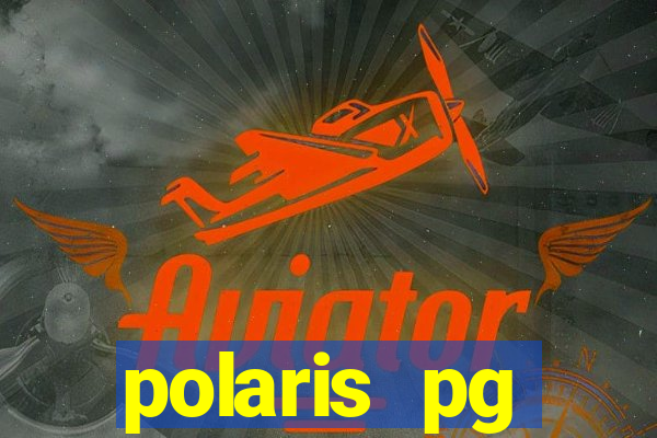 polaris pg plataforma de jogos