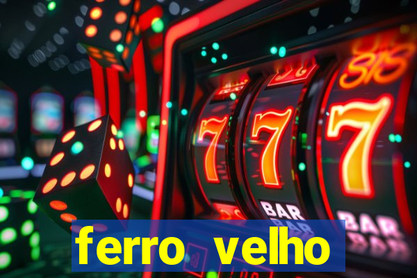 ferro velho cruzeiro sp