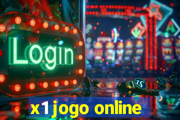 x1 jogo online