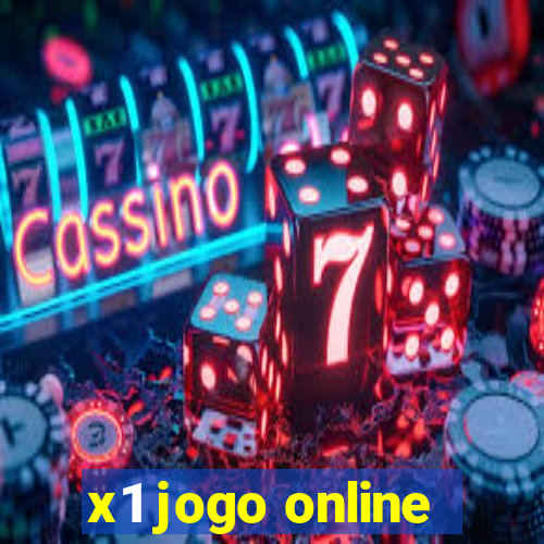 x1 jogo online