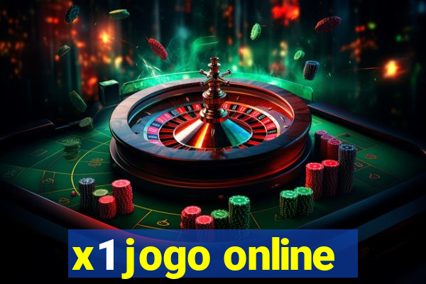 x1 jogo online