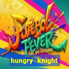 hungry knight gameboy rom pt br