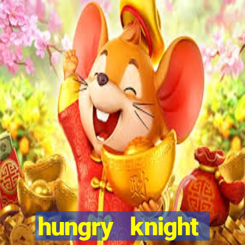 hungry knight gameboy rom pt br