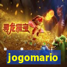 jogomario