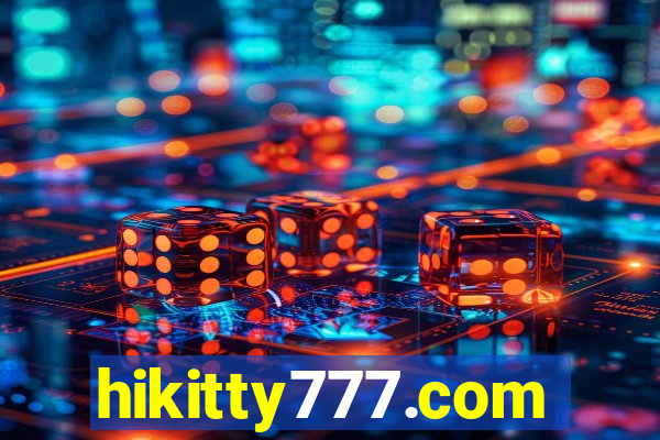 hikitty777.com