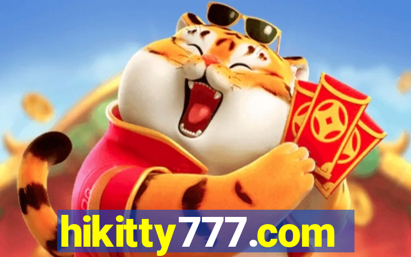 hikitty777.com