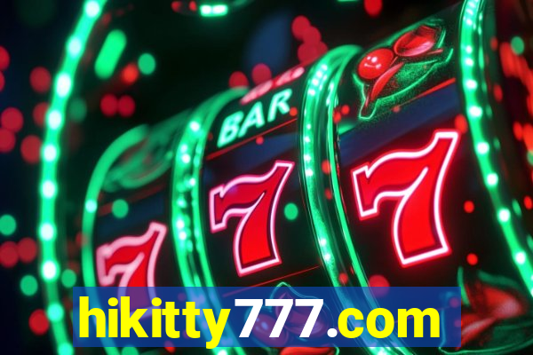 hikitty777.com