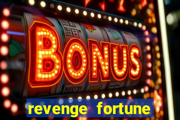 revenge fortune tiger 2 demo