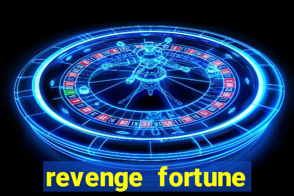 revenge fortune tiger 2 demo