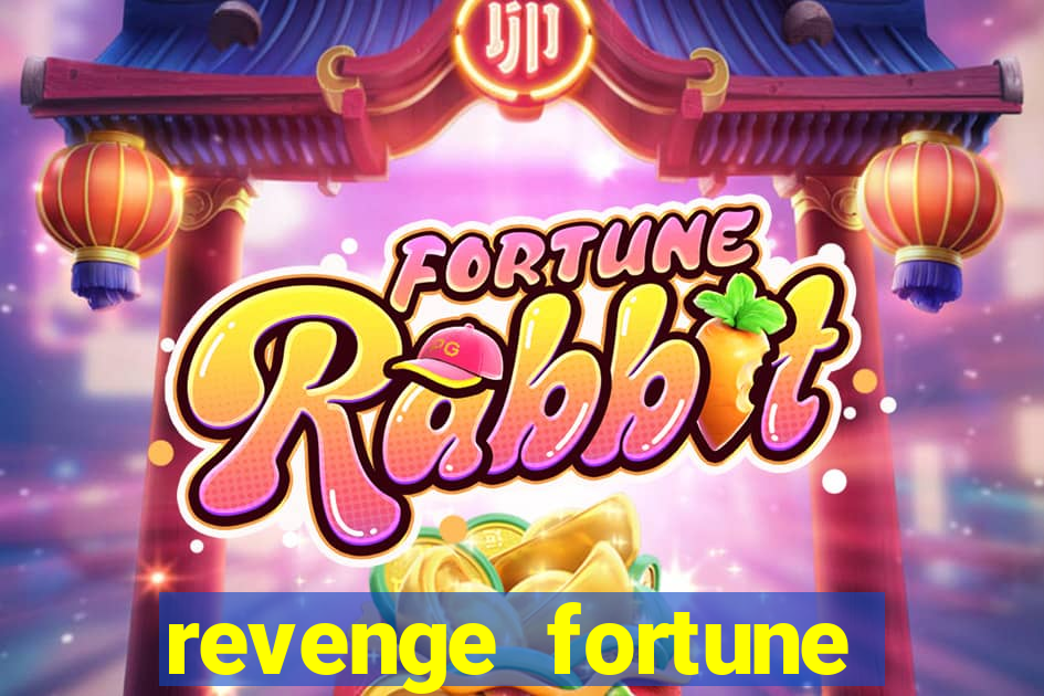 revenge fortune tiger 2 demo