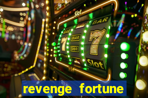 revenge fortune tiger 2 demo