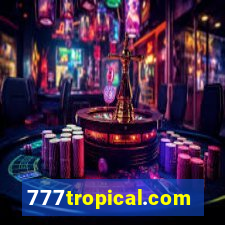 777tropical.com