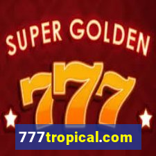 777tropical.com