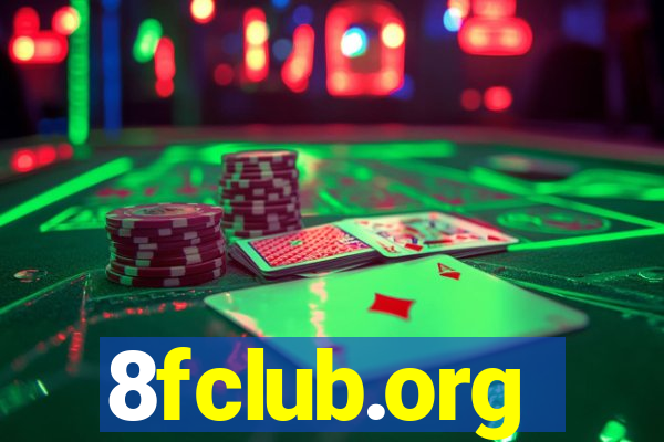 8fclub.org