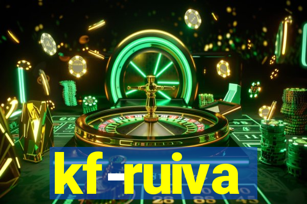 kf-ruiva