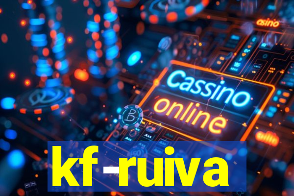 kf-ruiva