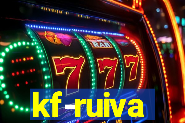 kf-ruiva